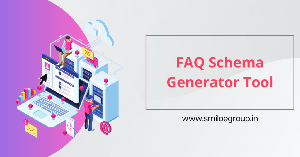 FAQ Schema Generator