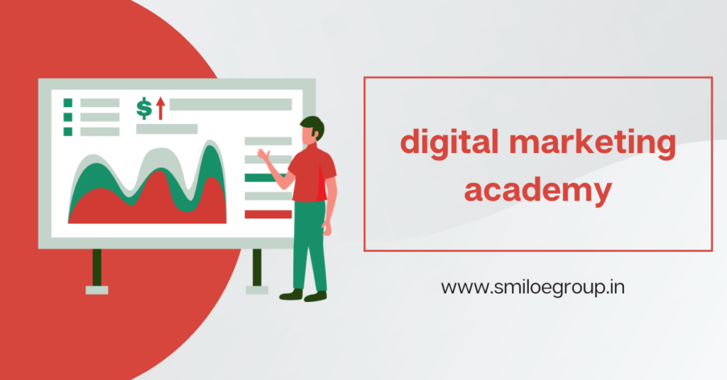 digital marketing academy