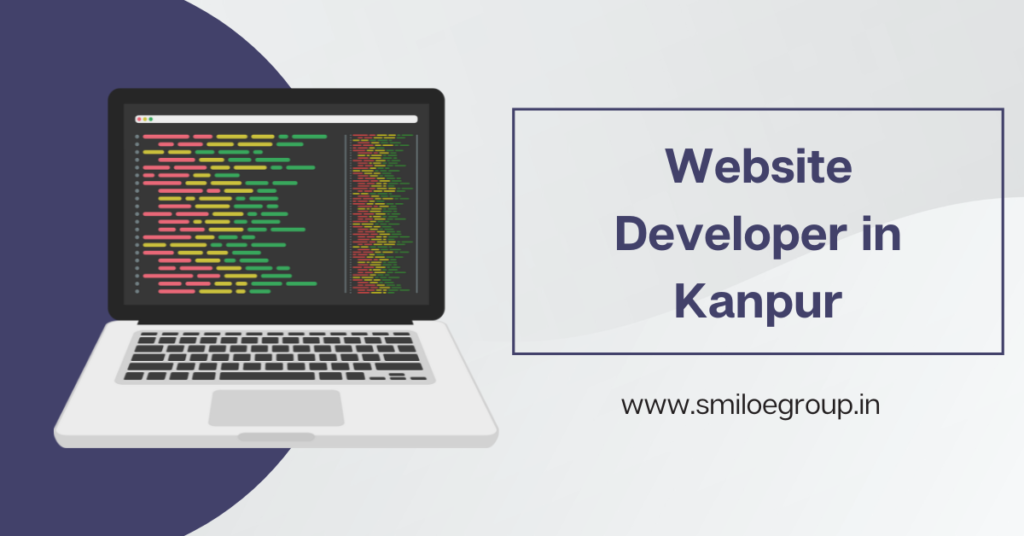 Website Development in Kanpur
